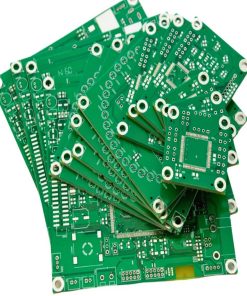 OEM High Thermal Conductivity IMS PCB For LED Power Modules