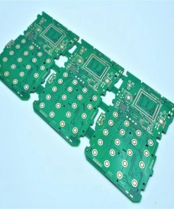 OEM High Thermal Conductivity IMS PCB For LED Power Modules
