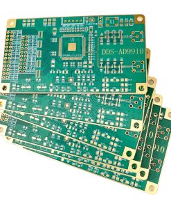 OEM High Thermal Conductivity IMS PCB For LED Power Modules