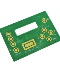 OEM High Thermal Conductivity IMS PCB For LED Power Modules