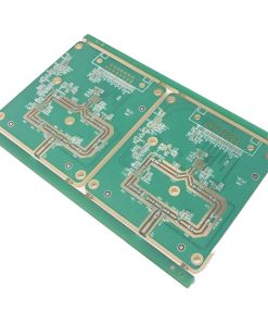 OEM High Thermal Conductivity IMS PCB For LED Power Modules