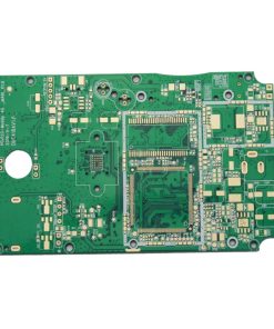 OEM High Thermal Conductivity IMS PCB For LED Power Modules