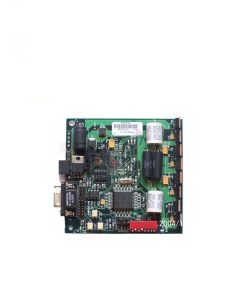 OEM IoT Control PCBA With GSM Module And SMA Antennas Board