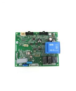 OEM IoT Control PCBA With GSM Module And SMA Antennas Board