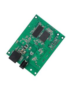 OEM Long-Range Control PCBA With MCU Board Manufacturer