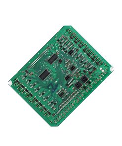 OEM Long-Range Control PCBA With MCU Board Manufacturer