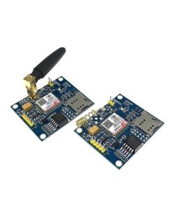 OEM Long-Range Control PCBA With MCU Board Manufacturer