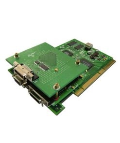 OEM Long-Range Control PCBA With MCU Board Manufacturer