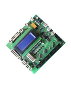 OEM Long-Range Control PCBA With MCU Board Manufacturer