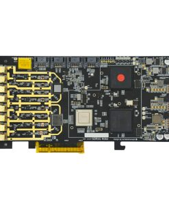 OEM Manufacturer High-Frequency HDI IoT Turnkey PCBA Service