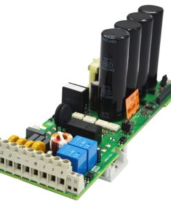 OEM Manufacturer High-Frequency HDI IoT Turnkey PCBA Service