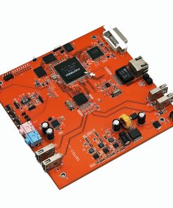 OEM Manufacturer High-Frequency HDI IoT Turnkey PCBA Service