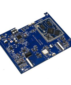 OEM Manufacturer High-Frequency HDI IoT Turnkey PCBA Service