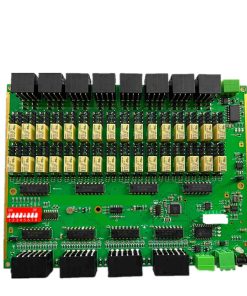 OEM Medical HDI PCB Supplier High-Reliability Devices B2B 6 OEM Medical HDI PCB Supplier High-Reliability Devices B2B