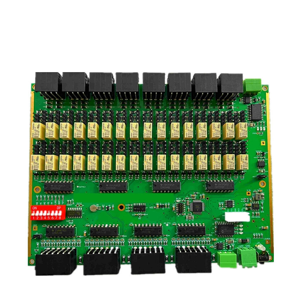 OEM Medical HDI PCB Supplier High-Reliability Devices B2B 3 OEM Medical HDI PCB Supplier High-Reliability Devices B2B
