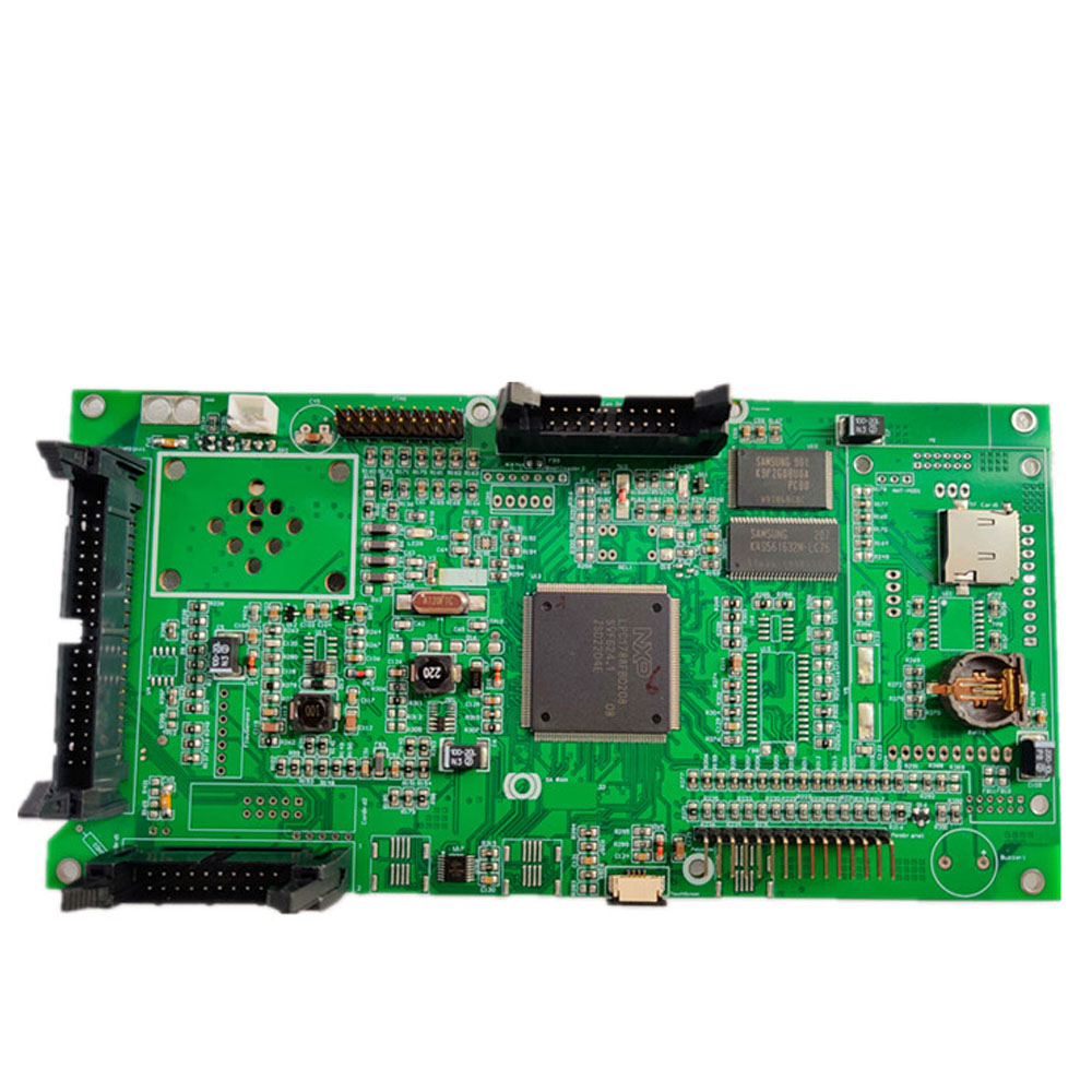 OEM Medical HDI PCB Supplier High-Reliability Devices B2B 2 OEM Medical HDI PCB Supplier High-Reliability Devices B2B