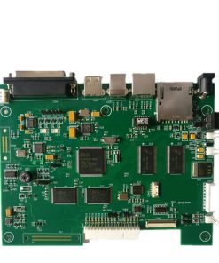 OEM Medical HDI PCB Supplier High-Reliability Devices B2B