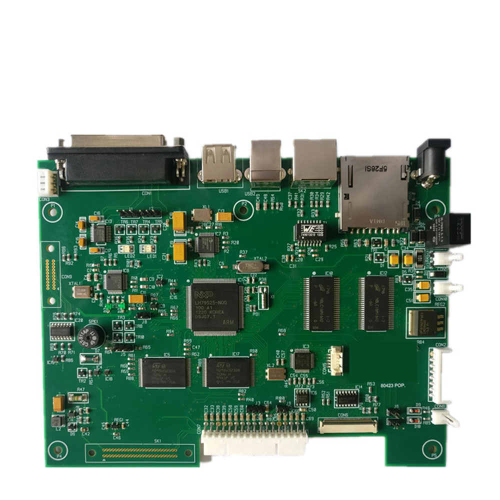 OEM Medical HDI PCB Supplier High-Reliability Devices B2B 1 OEM Medical HDI PCB Supplier High-Reliability Devices B2B