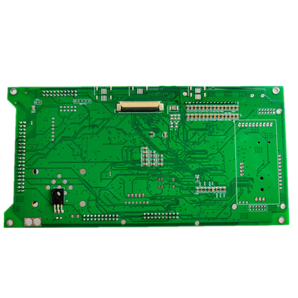 OEM Medical HDI PCB Supplier High-Reliability Devices B2B 4 OEM Medical HDI PCB Supplier High-Reliability Devices B2B