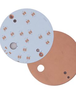 OEM Metal Core PCB Assembly Embedded Smart Hardware Boards