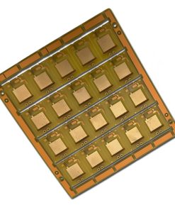 OEM Metal Core PCB Assembly Embedded Smart Hardware Boards