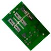 OEM Metal Core PCB Assembly Embedded Smart Hardware Boards