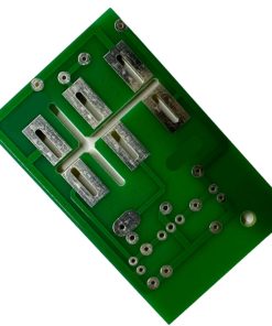 OEM Metal Core PCB Assembly Embedded Smart Hardware Boards