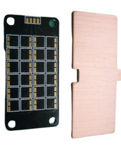 OEM Metal Core PCB Assembly Embedded Smart Hardware Boards