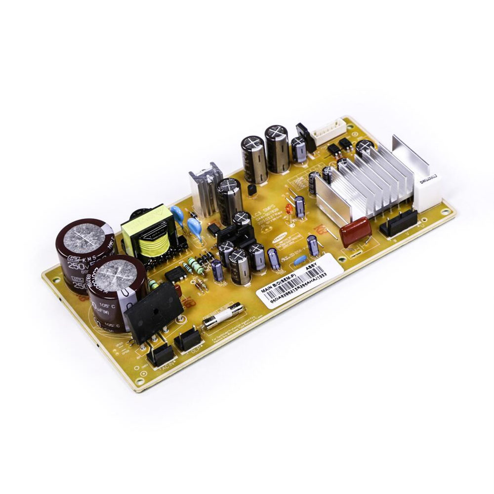 OEM Multilayer PCB Prototype With BGA Pads And Gold Finish 2 OEM Multilayer PCB Prototype With BGA Pads And Gold Finish
