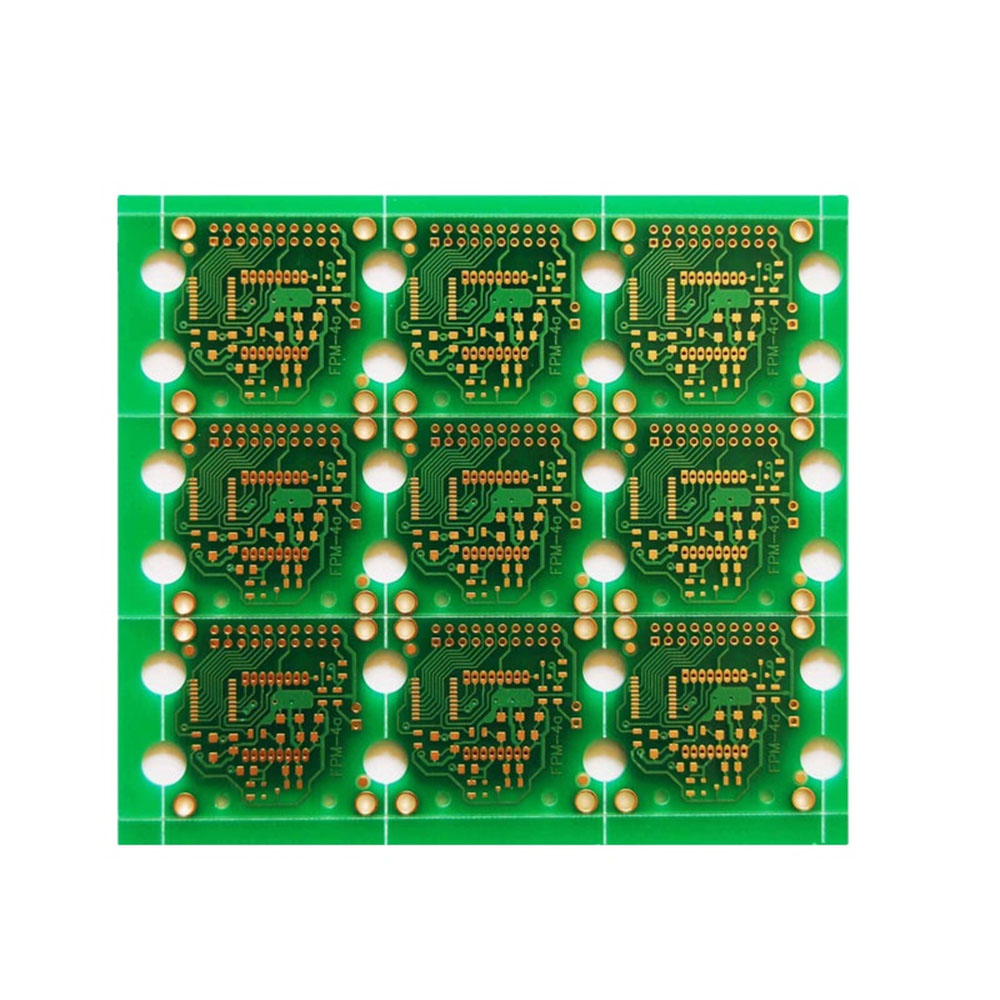 OEM Multilayer Printed Circuit Board PCB Manufacturer B2B 3 OEM Multilayer Printed Circuit Board PCB Manufacturer B2B