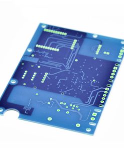 OEM Multilayer Printed Circuit Board PCB Manufacturer B2B