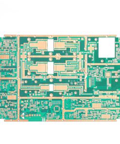 OEM Multilayer Printed Circuit Board PCB Manufacturer B2B