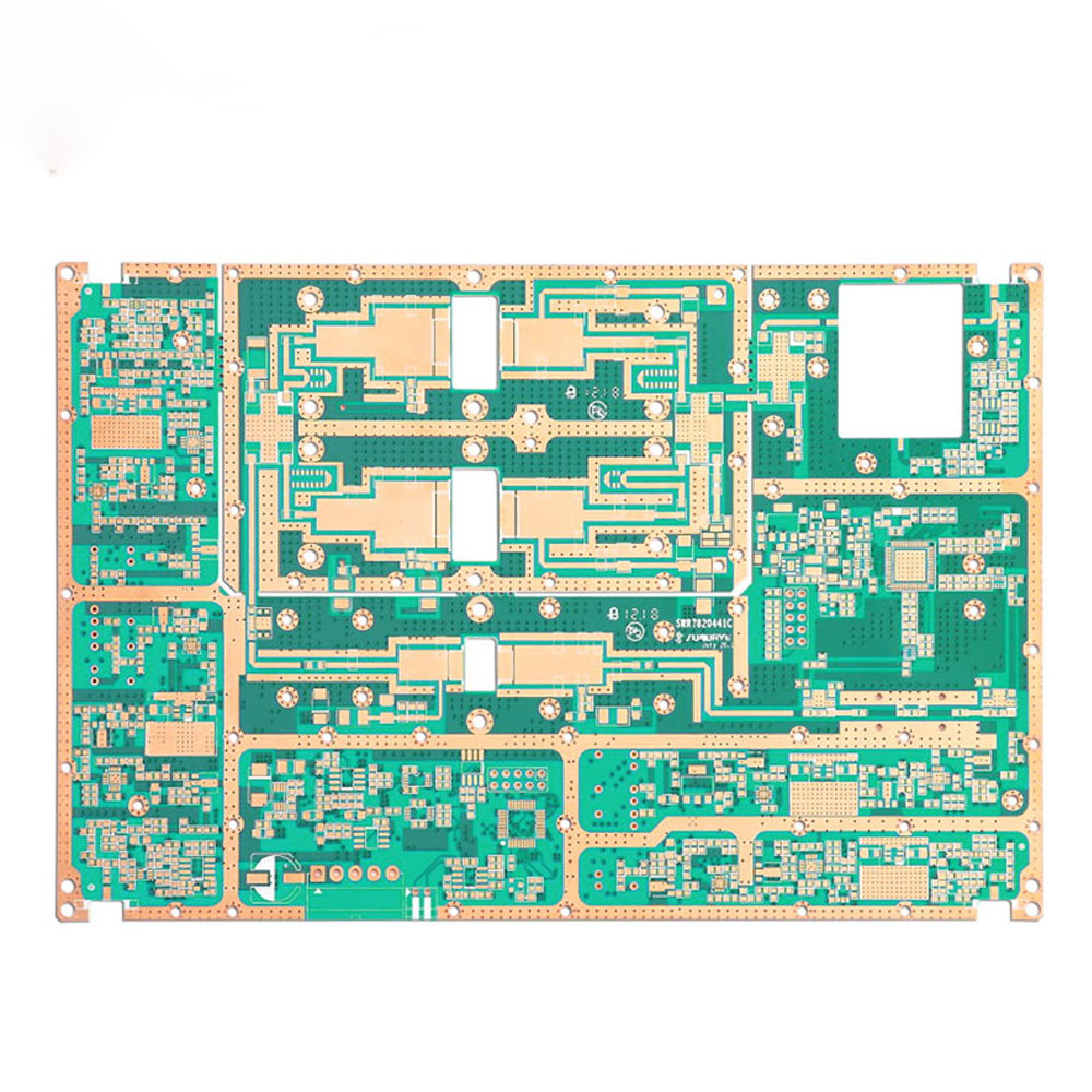 OEM Multilayer Printed Circuit Board PCB Manufacturer B2B 1 OEM Multilayer Printed Circuit Board PCB Manufacturer B2B