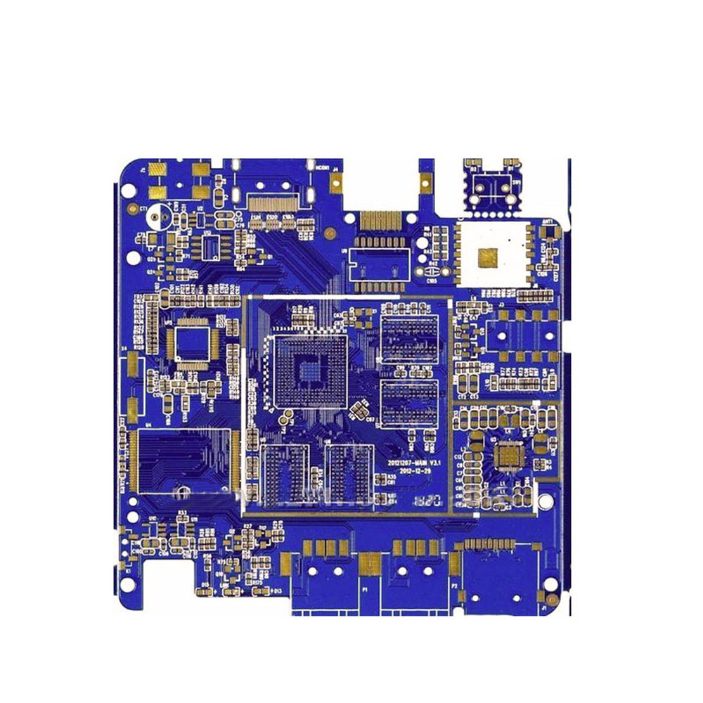 OEM Multilayer Printed Circuit Board PCB Manufacturer B2B 5 OEM Multilayer Printed Circuit Board PCB Manufacturer B2B