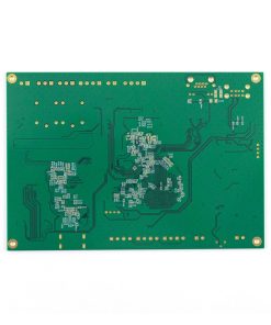 OEM Multilayer Rogers HDI PCB Mainboard Communication PCBA