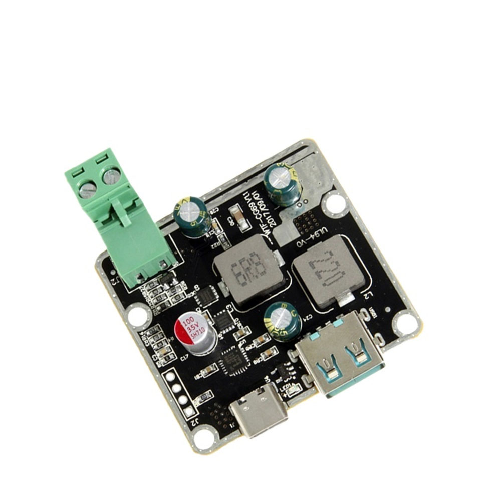 OEM PCB Prototype With Flex Circuit And Control Board 3 OEM PCB Prototype With Flex Circuit And Control Board
