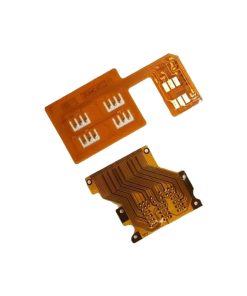OEM PCB Prototype With Flex Circuit And Control Board