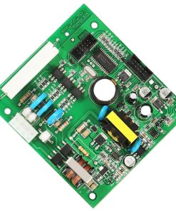 OEM PCB Prototype With Flex Circuit And Control Board