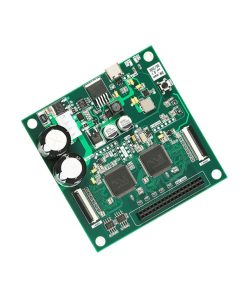 OEM PCB Prototype With Flex Circuit And Control Board 11 OEM PCB Prototype With Flex Circuit And Control Board