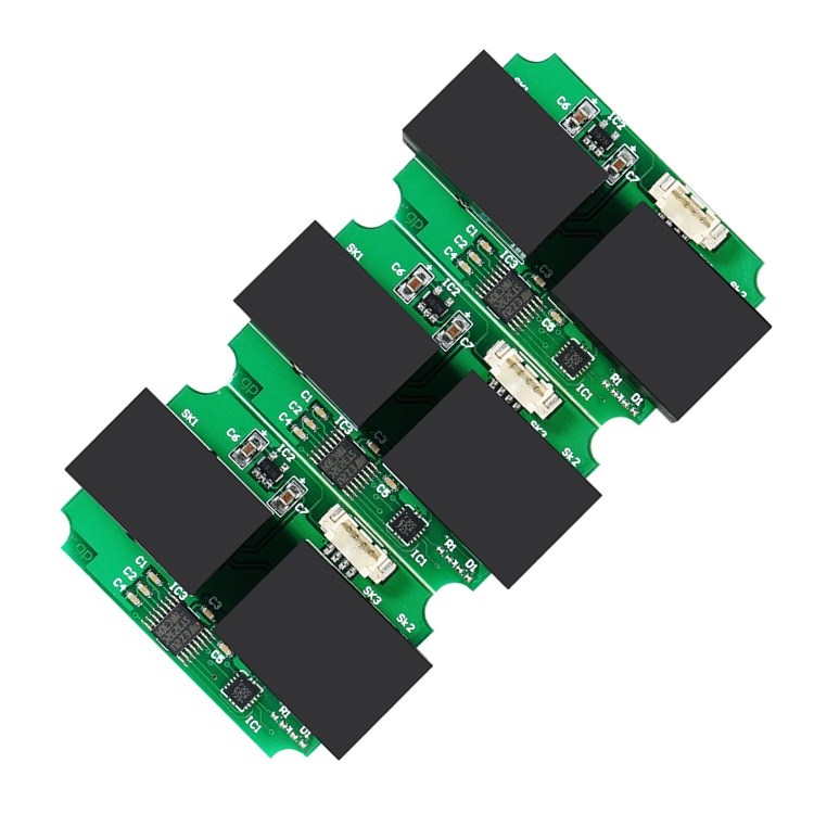 OEM PCB Manufacturer For Custom Printed Circuit Boards 2 OEM PCBA Manufacturer For Custom Printed Circuit Boards