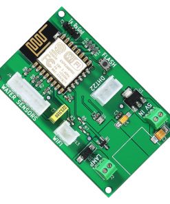 OEM PCBA Manufacturer For Custom Printed Circuit Boards