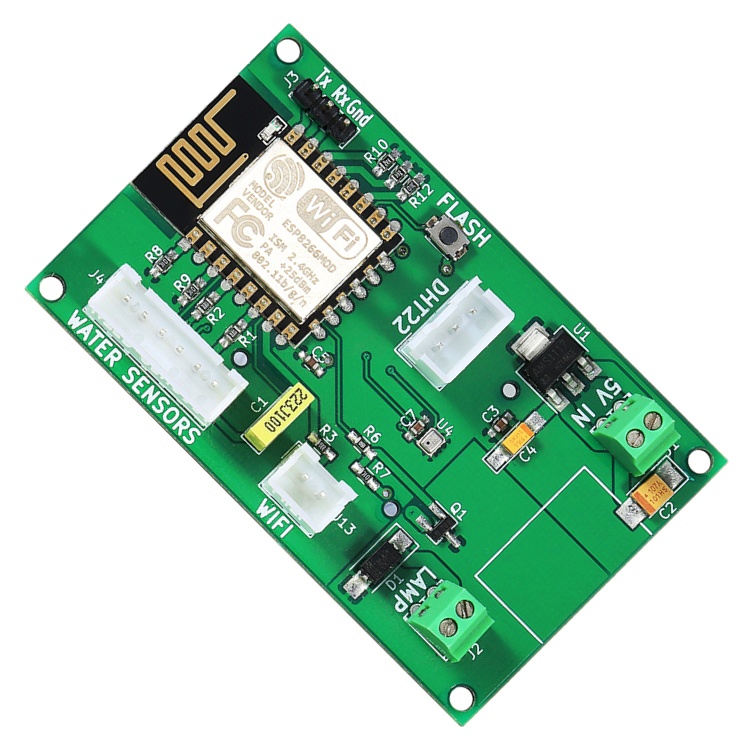 OEM PCB Manufacturer For Custom Printed Circuit Boards 1 OEM PCBA Manufacturer For Custom Printed Circuit Boards