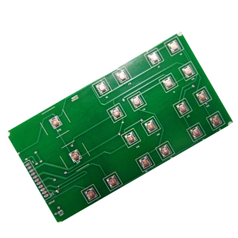 OEM PCB Manufacturer For Custom Printed Circuit Boards 6 OEM PCBA Manufacturer For Custom Printed Circuit Boards
