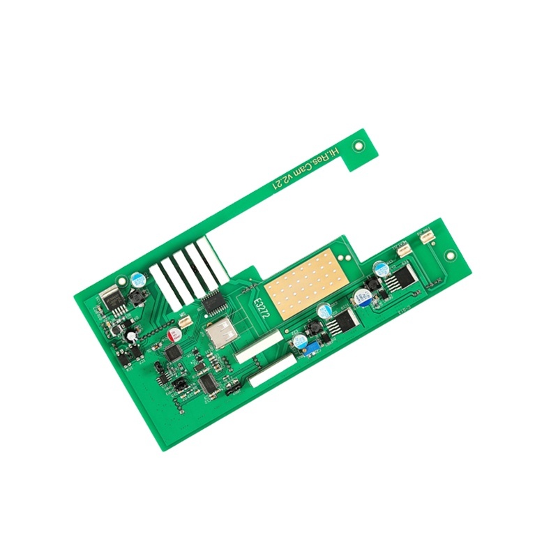 OEM PCB Manufacturer For Custom Printed Circuit Boards 5 OEM PCBA Manufacturer For Custom Printed Circuit Boards