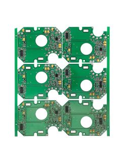 OEM PCB Manufacturer For Custom Printed Circuit Boards 8 OEM PCBA Manufacturer For Custom Printed Circuit Boards