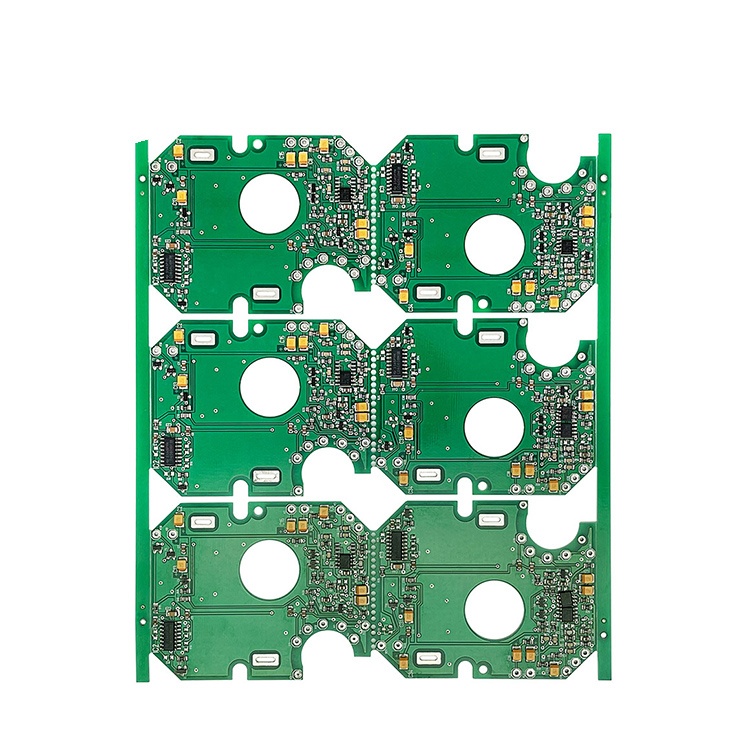 OEM PCB Manufacturer For Custom Printed Circuit Boards 3 OEM PCBA Manufacturer For Custom Printed Circuit Boards