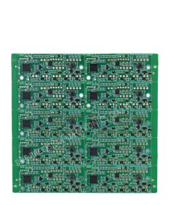 OEM POE Control PCB Manufacturer For Automotive Electronics