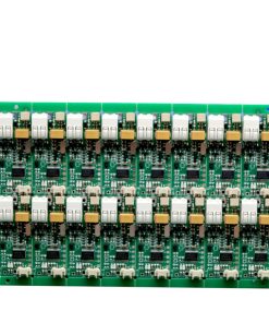 OEM POE Control PCB Manufacturer For Automotive Electronics