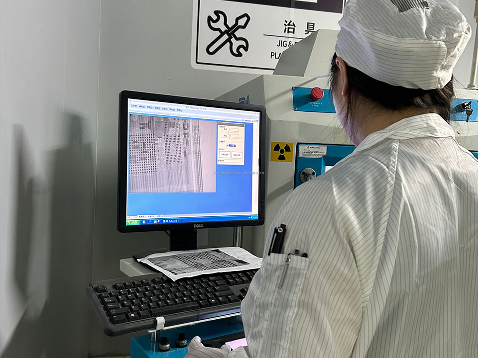 OEM Pcb Assembly Manufacturer