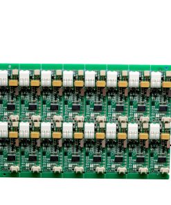 OEM PoE ECU Control PCB Manufacturer Automotive Electronics